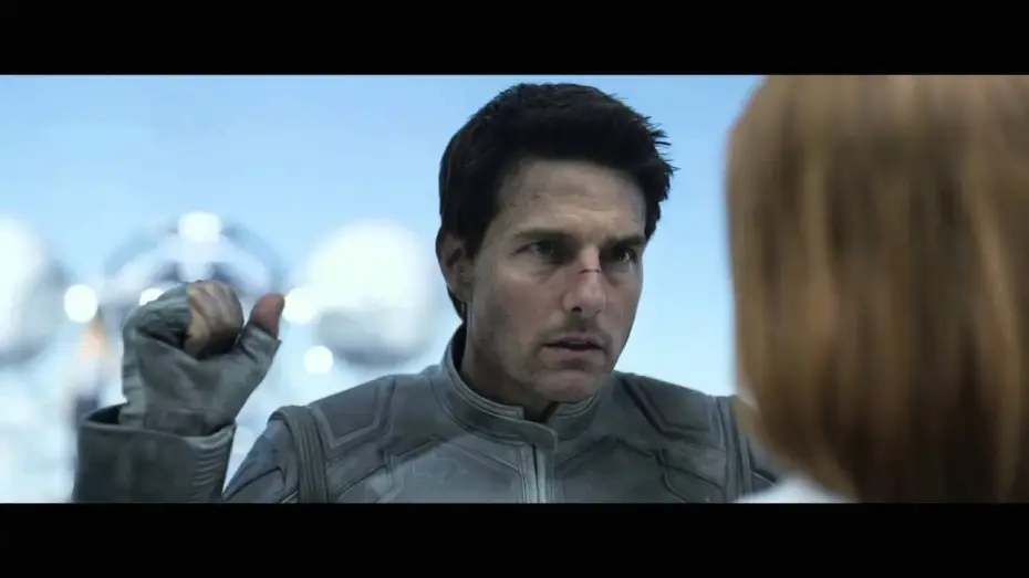 Wideo do filmu Niepamięć — Oblivion - La colonna sonora degli M83 (sottotitoli in italiano)