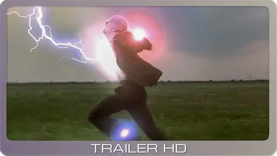 Wideo do filmu Zagadka Powdera — Powder ≣ 1995 ≣ Trailer