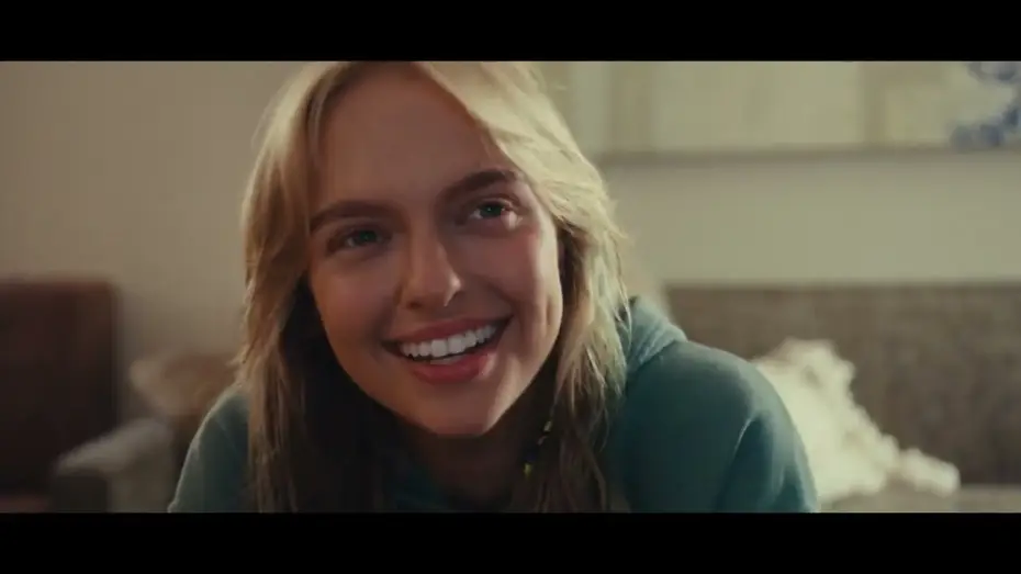 Wideo do filmu Singing in My Sleep — Trailer