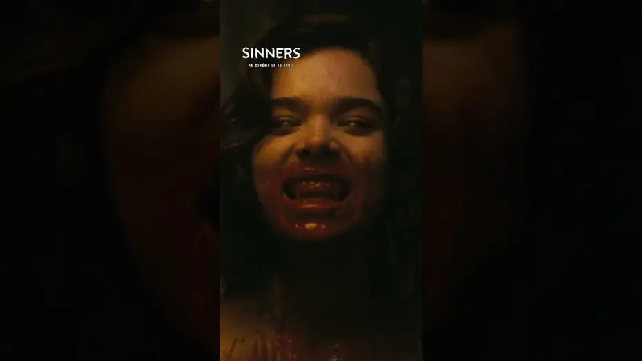 Wideo do filmu Grzesznicy — Ils ont une nuit pour survivre à des forces maléfiques... #Sinners, au cinéma le 16 avril