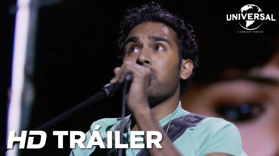 Wideo do filmu Yesterday — YESTERDAY - Tráiler 1 (Universal Pictures) - HD