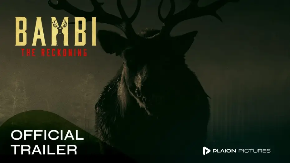 Wideo do filmu Bambi: The Reckoning — Bambi - The Reckoning (Trailer Deutsch / German) - Roxanne McKee, Nicola Wright