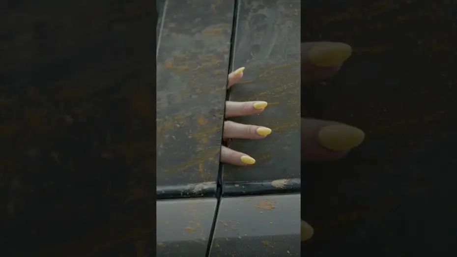 Wideo do filmu Evil Dead Burn — You dropped some things.
