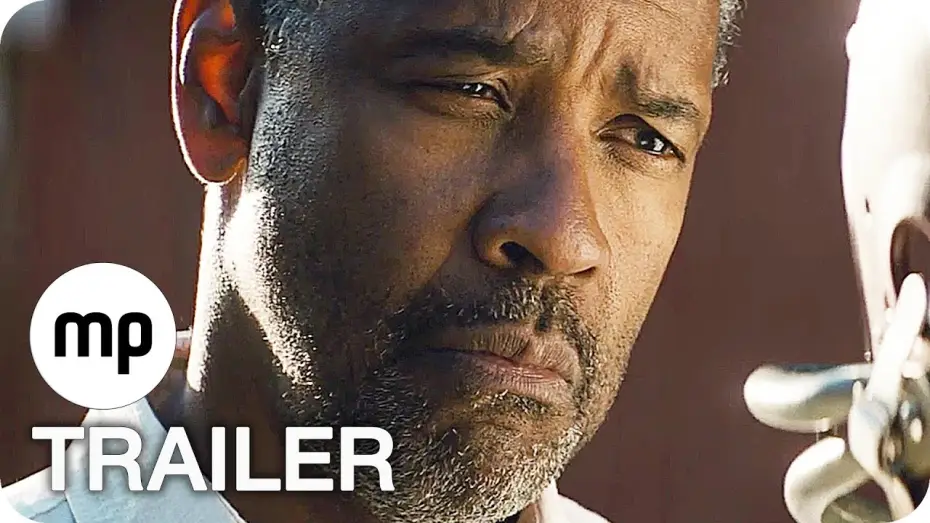 Wideo do filmu Płoty — FENCES Trailer German Deutsch (2017) Denzel Washington