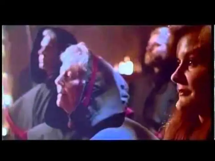 Wideo do filmu Halloween VI: Przekleństwo Michaela Myersa — Halloween 6 Die Rache Des Michael Myers Trailer German