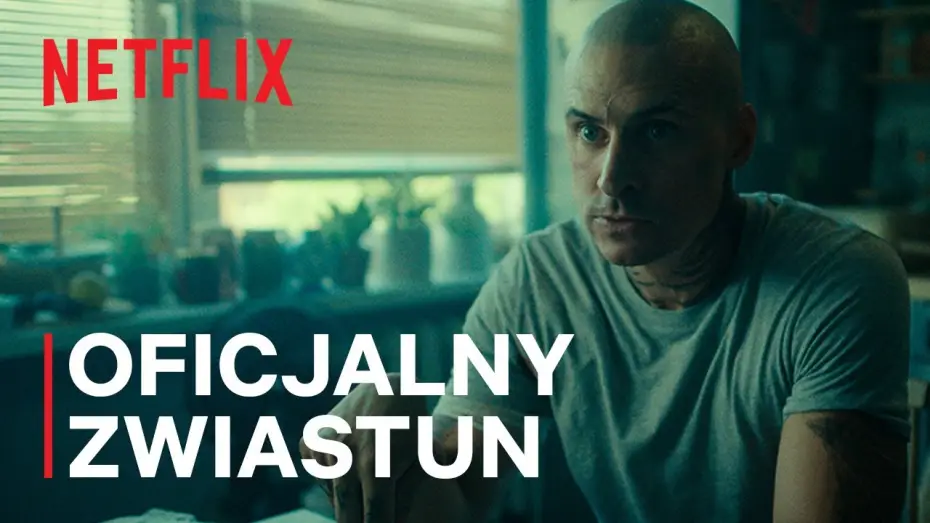 Wideo do filmu Druga Furioza — Oficjalny zwiastun