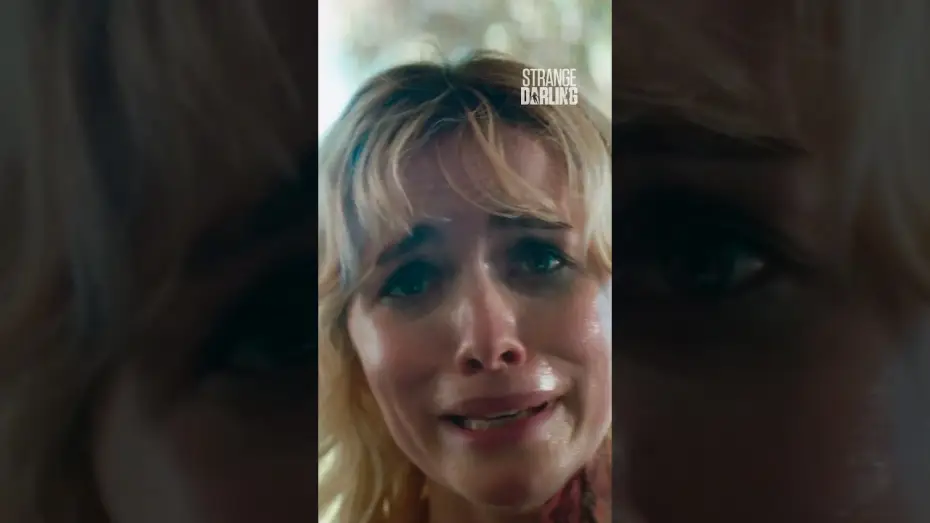 Wideo do filmu Strange Darling — Do Not Watch This