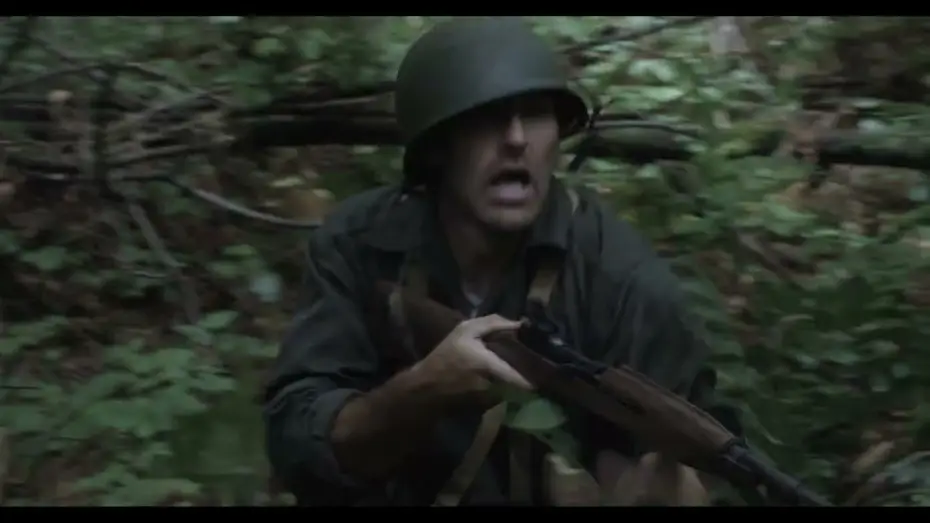 Wideo do filmu World War Bigfoot — Teaser Trailer