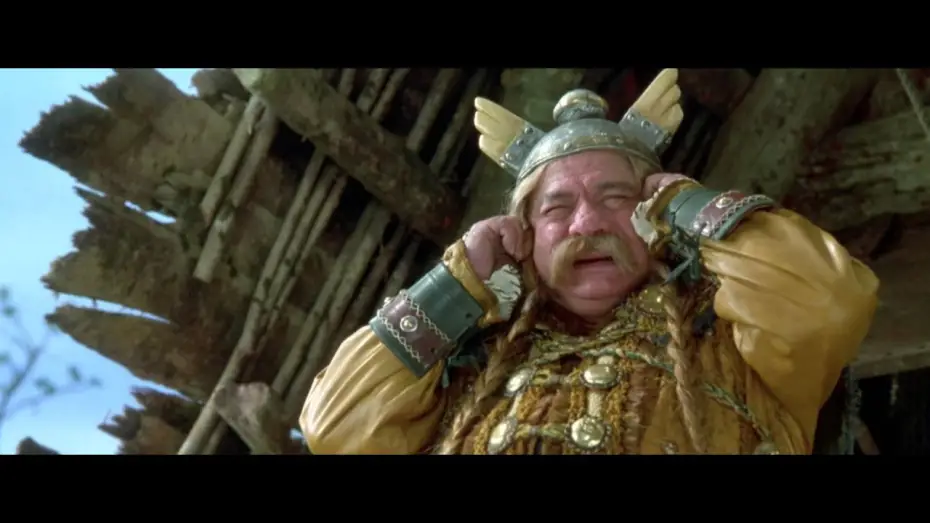 Wideo do filmu Asteriks i Obeliks kontra Cezar — ASTÉRIX  Y OBÉLIX CONTRA CÉSAR - Tráiler