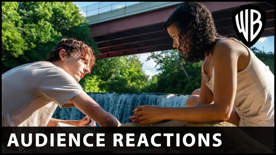 Wideo do filmu Do ostatniej kości — Audience Reactions