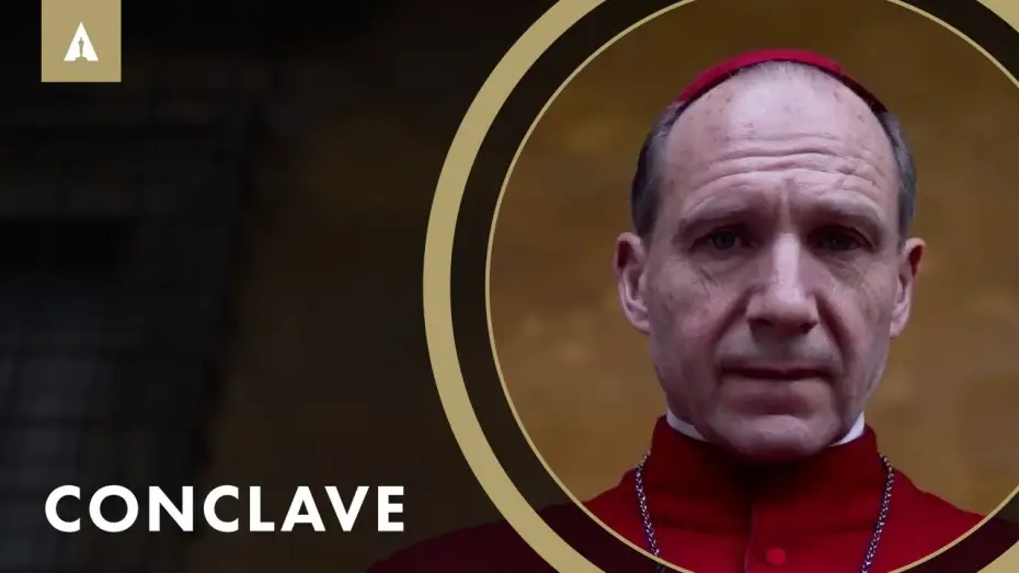 Wideo do filmu Konklawe — 'Conclave' With Edward Berger, Volker Bertelmann, and More | Academy Conversations