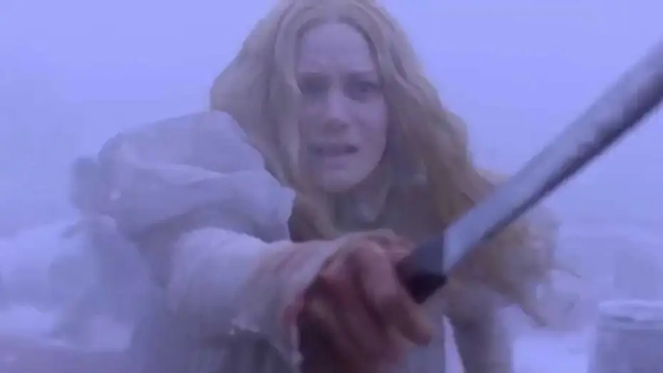 Wideo do filmu Crimson Peak. Wzgórze krwi — CRIMSON PEAK di Guillermo Del Toro - "Sovrannaturale" (sottotitoli in italiano)