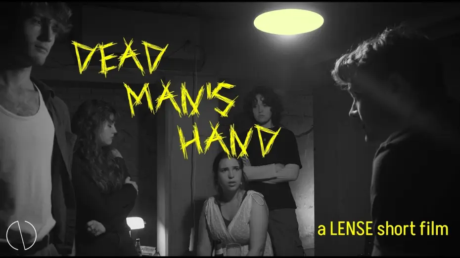 Wideo do filmu Dead Man's Hand — Dead Man's Hand - Official Film