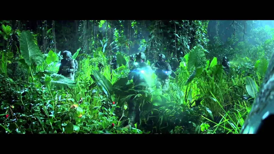 Wideo do filmu Godzilla — Godzilla - 3D - Trailer Ufficiale Italiano | HD