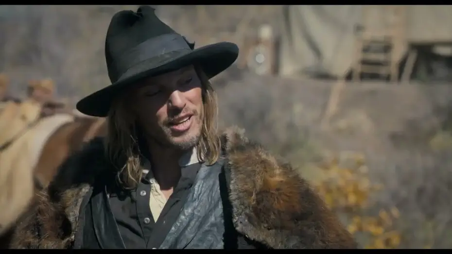 Wideo do filmu Horyzont. Rozdział 1 — Spot "Fight"