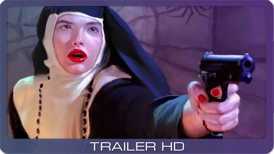 Wideo do filmu Kaliber 45 — Die Frau mit der 45er Magnum ≣ 1981 ≣ Trailer