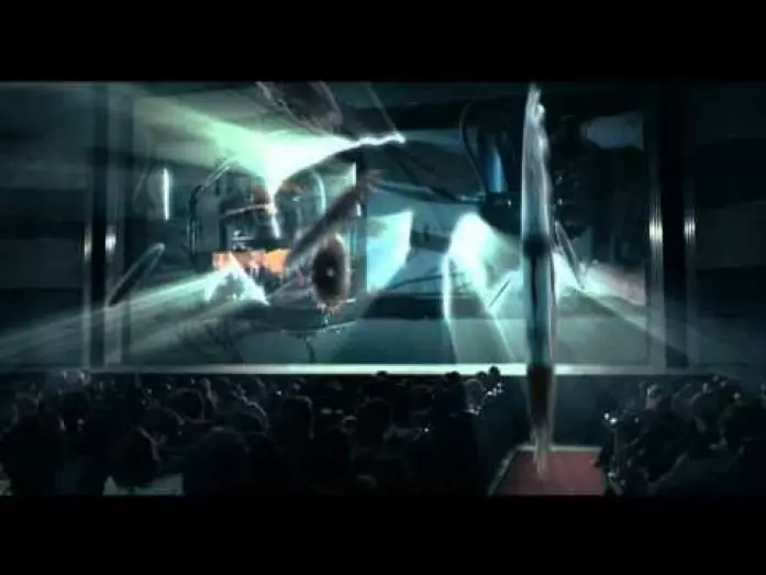 Wideo do filmu Piła 3D — Full Trailer