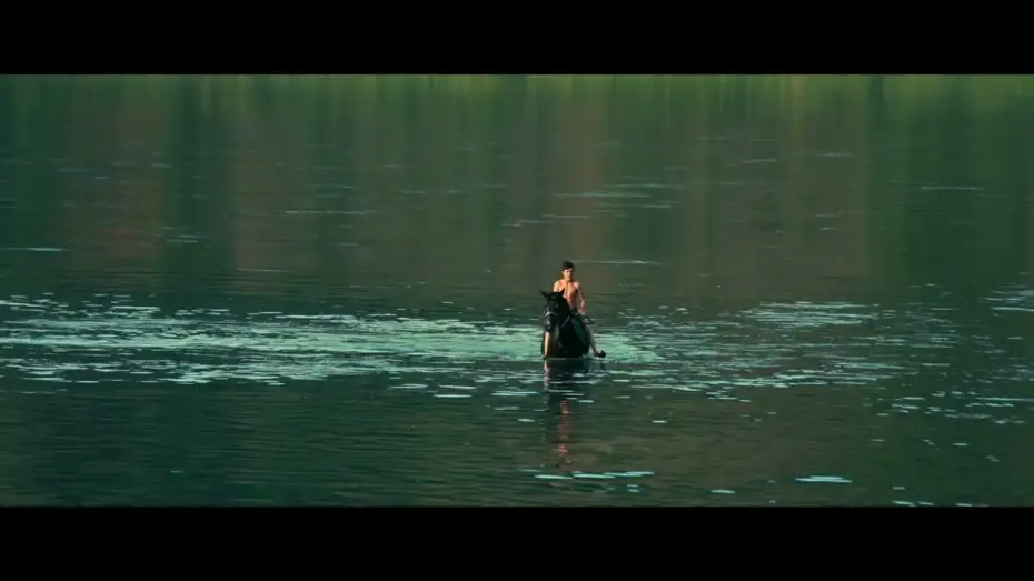 Wideo do filmu Тиха повінь — TSFF37 Clip_Silent Flood