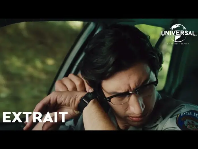 Wideo do filmu Truposze nie umierają — The Dead Don't Die - Extrait "Tout ça va mal finir" VF