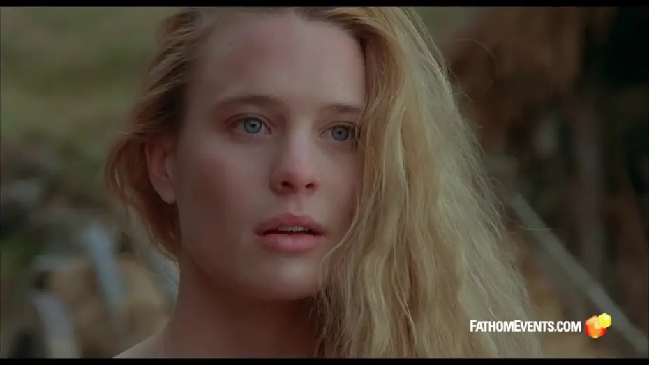 Wideo do filmu Narzeczona dla księcia — Buttercup and Westley "As You Wish" Clip