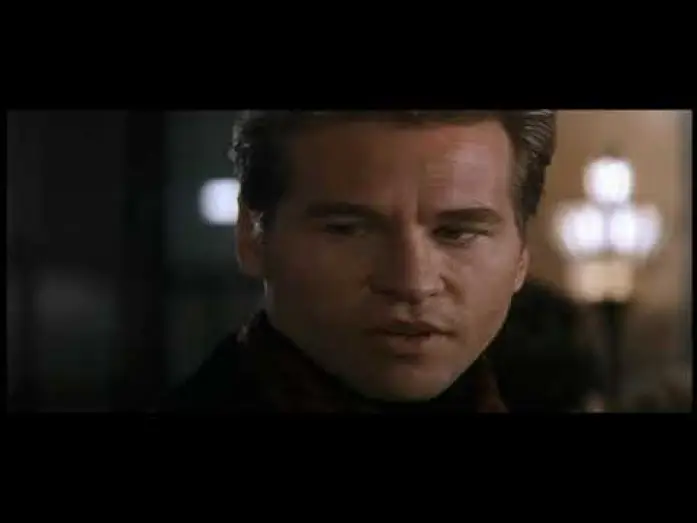 Wideo do filmu Święty — The Saint (1997) - Theatrical Trailer (4K)