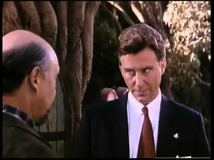Wideo do filmu Gliniarz z Beverly Hills III — Beverly Hills Cop 3 Trailer German
