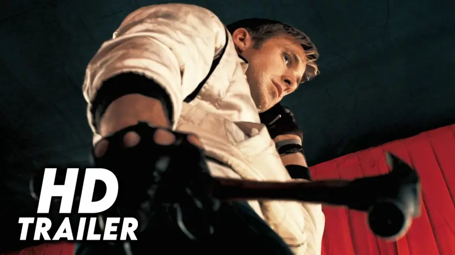 Wideo do filmu Drive — Drive (2011) Original Trailer [FHD]