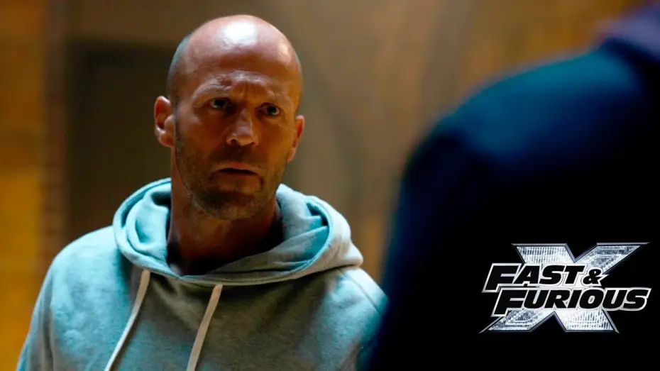 Wideo do filmu Szybcy i wściekli 10 — Clip - Han llega al refugio de Shaw