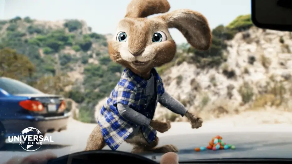 Wideo do filmu Hop — The Easter Chocolate Factory - Extended Preview