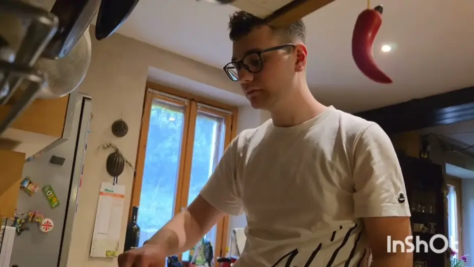 Wideo do filmu Il fuoco e la carne — Il fuoco e la carne