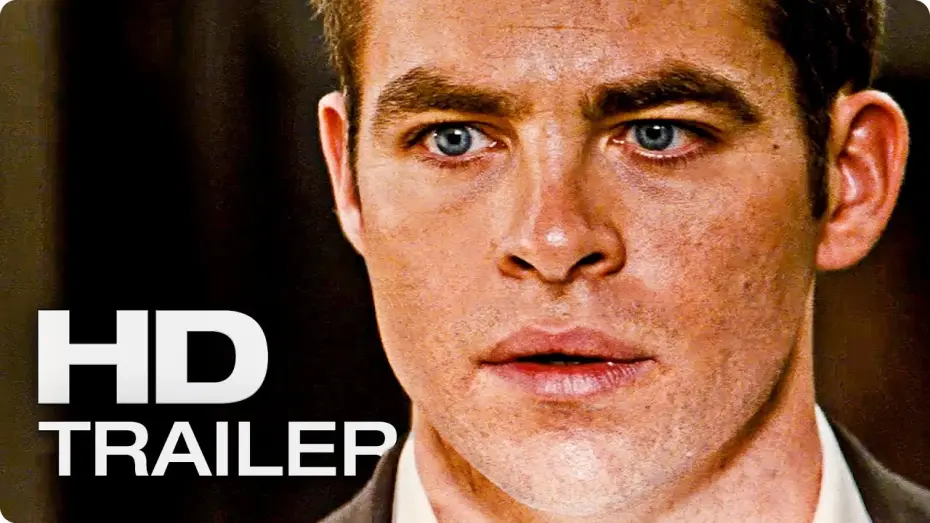 Wideo do filmu Jack Ryan: Teoria chaosu — JACK RYAN: Shadow Recruit Trailer Deutsch German | 2014 Chris Pine [HD]