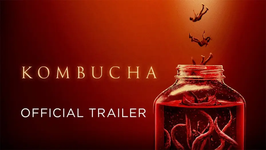 Wideo do filmu Kombucha — Official Trailer