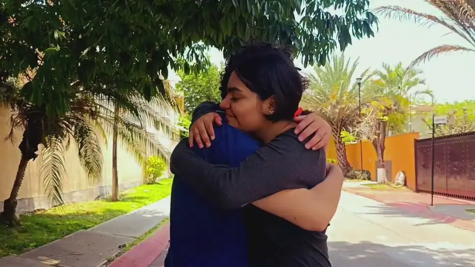 Wideo do filmu "Remember Me :)" — "Remember Me :)" (cortometraje) | Teaser oficial