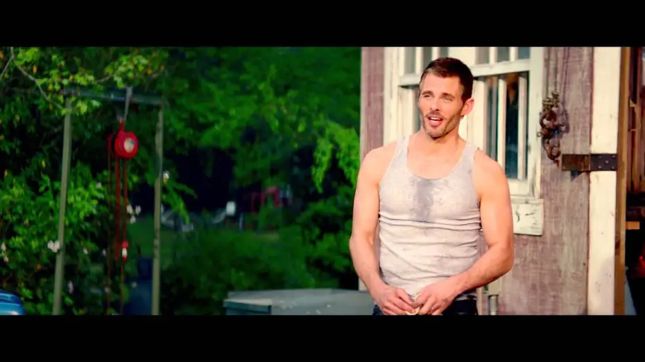 Wideo do filmu Dla ciebie wszystko — UNE SECONDE CHANCE Bande Annonce VF