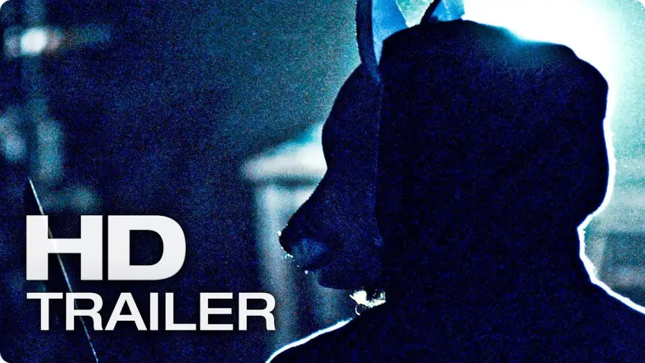 Wideo do filmu Następny Jesteś Ty — YOU'RE NEXT Offizieller Trailer Deutsch German | 2013 Official Horror [HD]