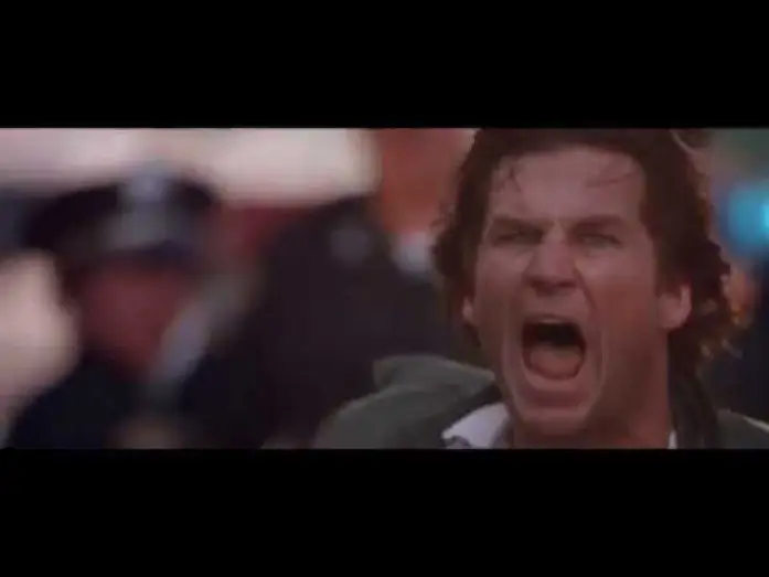 Wideo do filmu Eksplozja — Blown Away (1994) - Trailer