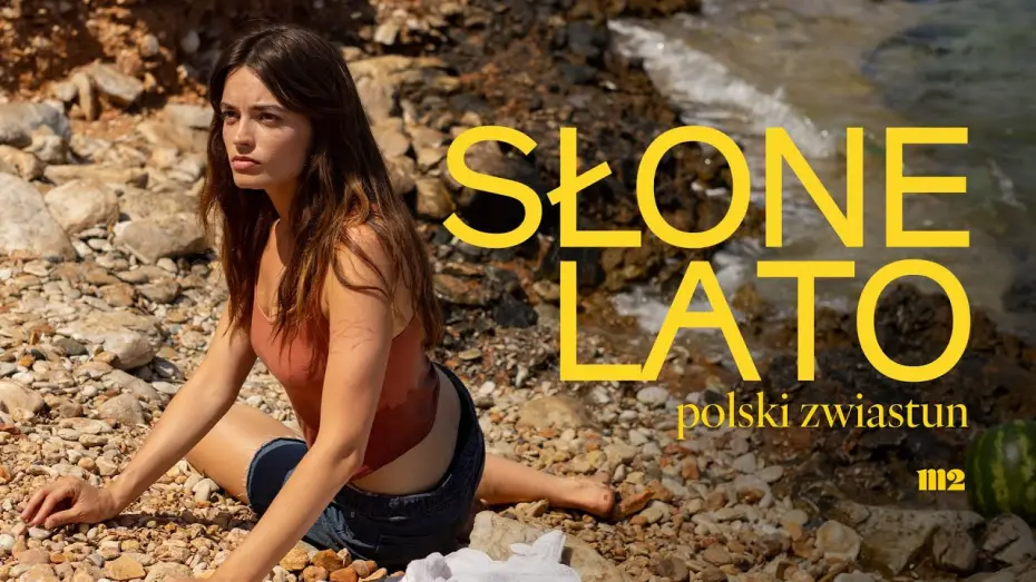 Wideo do filmu Słone lato — „SŁONE LATO”; oficjalny zwiastun PL; najbardziej kobiecy film tego lata już od 25 lipca w kinach!