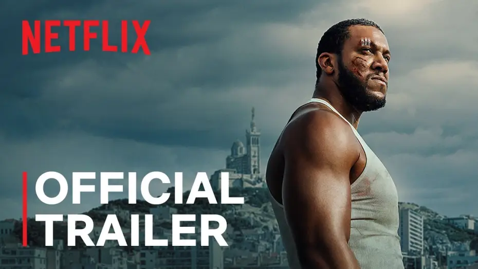 Wideo do filmu Nokaut — Official Trailer [Subtitled]