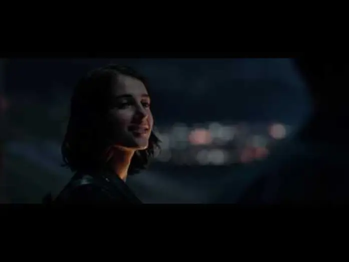 Wideo do filmu Power Rangers — POWER RANGERS - Extrait "Partons" - VF