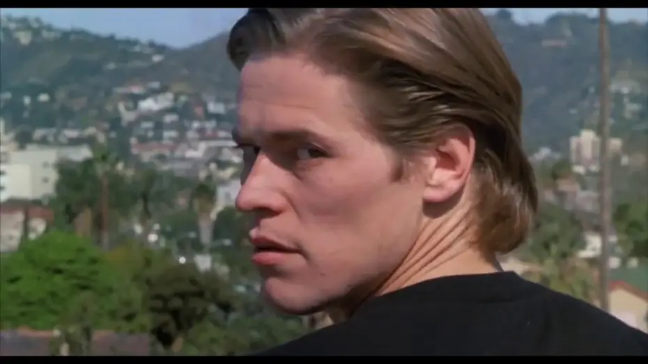 Wideo do filmu Żyć i umrzeć w Los Angeles — Police fédérale Los Angeles (1985) Bande annonce française - HD