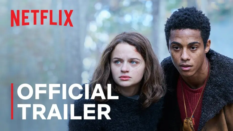Wideo do filmu Brzydcy — Official Trailer