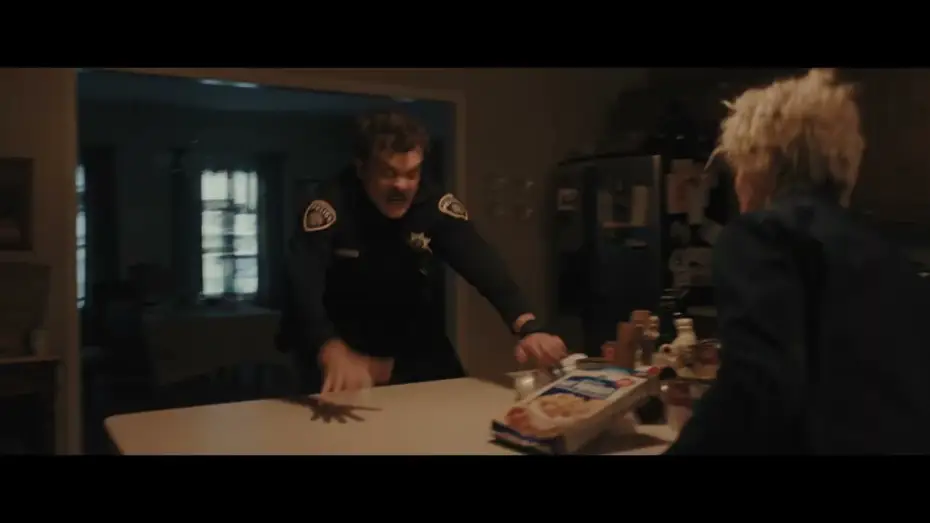 Wideo do filmu Zniknięcia — Spot "Duérmete"