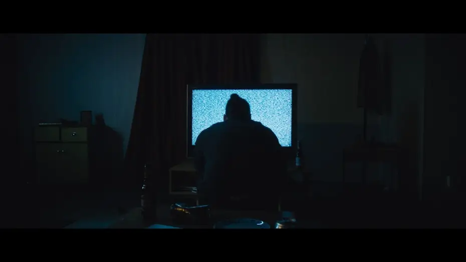 Wideo do filmu White Noise — White Noise | Horror Short Film | Trailer