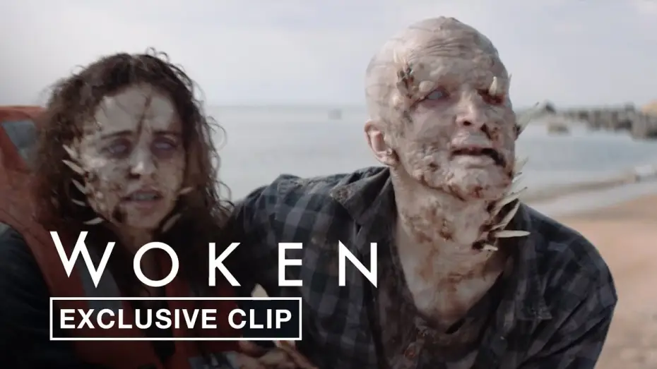 Wideo do filmu Woken — Sound The Alarm