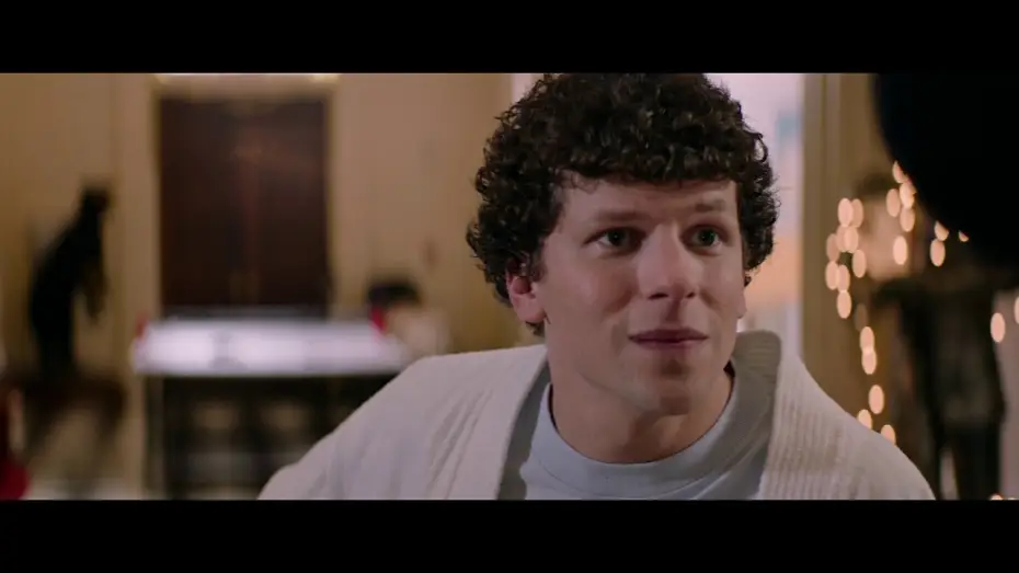 Wideo do filmu Zombieland: Kulki w Łeb — Retour à Zombieland - Extrait : "Bad News" [VOST]