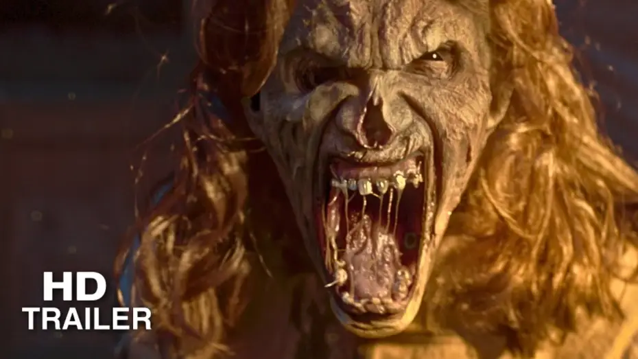 Wideo do filmu Dwie minuty do piekła — Baghead | HD Official Trailer FR