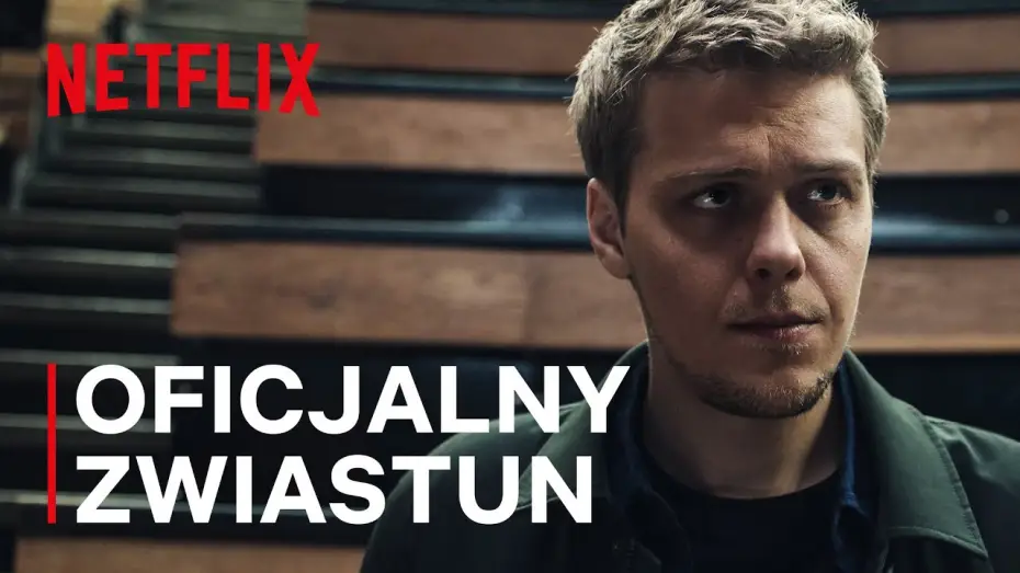 Wideo do filmu Kolory zła: Czerwień — Oficjalny zwiastun