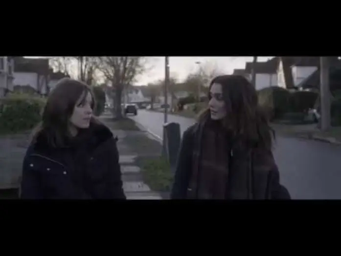 Wideo do filmu Nieposłuszne — DISOBEDIENCE | "Marriage" Official Clip