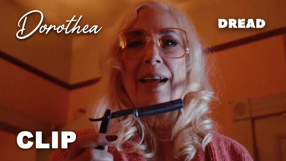 Wideo do filmu Dorothea — Excuse My French
