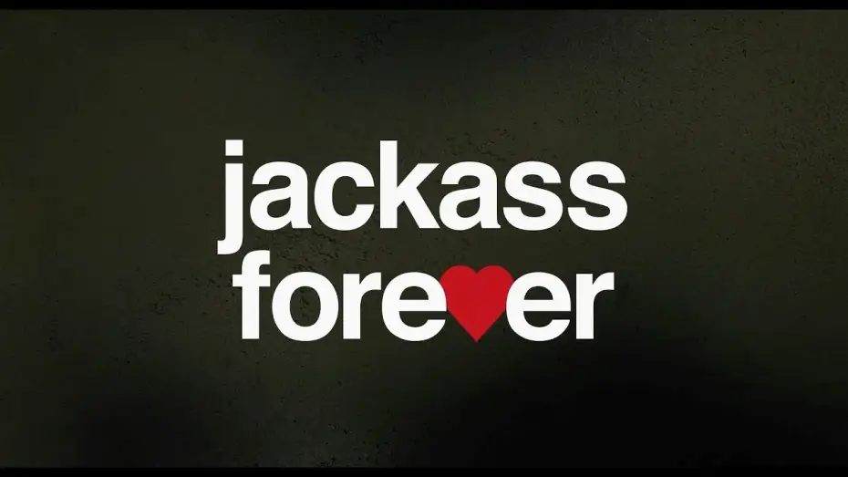 Wideo do filmu Jackass Forever — JACKASS FOREVER | Trailer Ufficiale dal 10 marzo al cinema